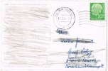 Address side