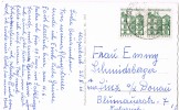 Address side