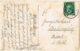 Address side