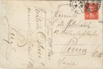 Address side