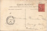 Adressseite