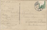 Address side