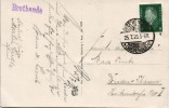 Address side