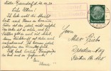 Address side