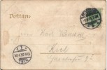 Address side