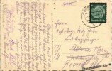 Address side