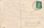 Address side