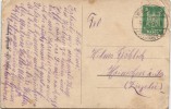 Address side