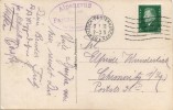 Address side