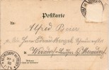 Address side