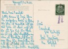 Address side