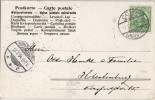 Address side