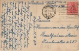 Address side