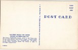 Address side