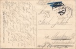 Address side