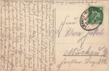 Address side