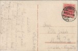 Address side