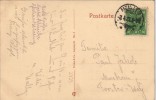 Address side