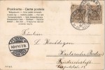 Address side
