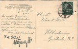 Address side