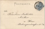 Address side