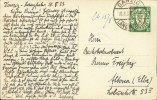 Address side