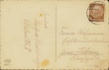 Address side