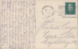 Address side