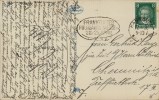 Address side