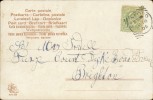 Address side