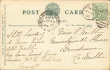 Address side