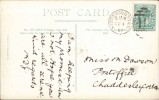 Address side