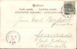 Address side