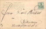 Address side