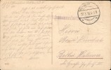 Address side