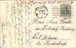 Address side