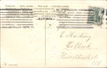 Adressseite