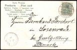 Address side