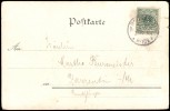 Address side