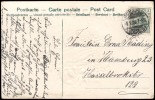 Address side