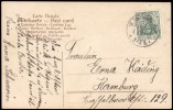 Address side