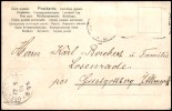 Adressseite