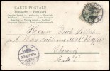 Address side
