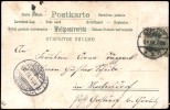 Address side