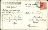 Address side