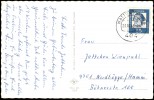 Address side