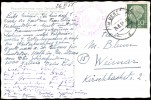 Address side