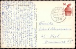 Address side