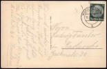 Address side