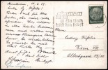 Address side